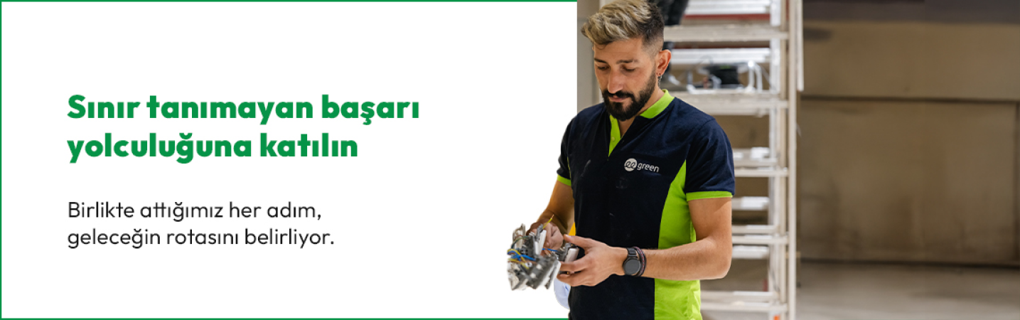 Masaüstü Banner