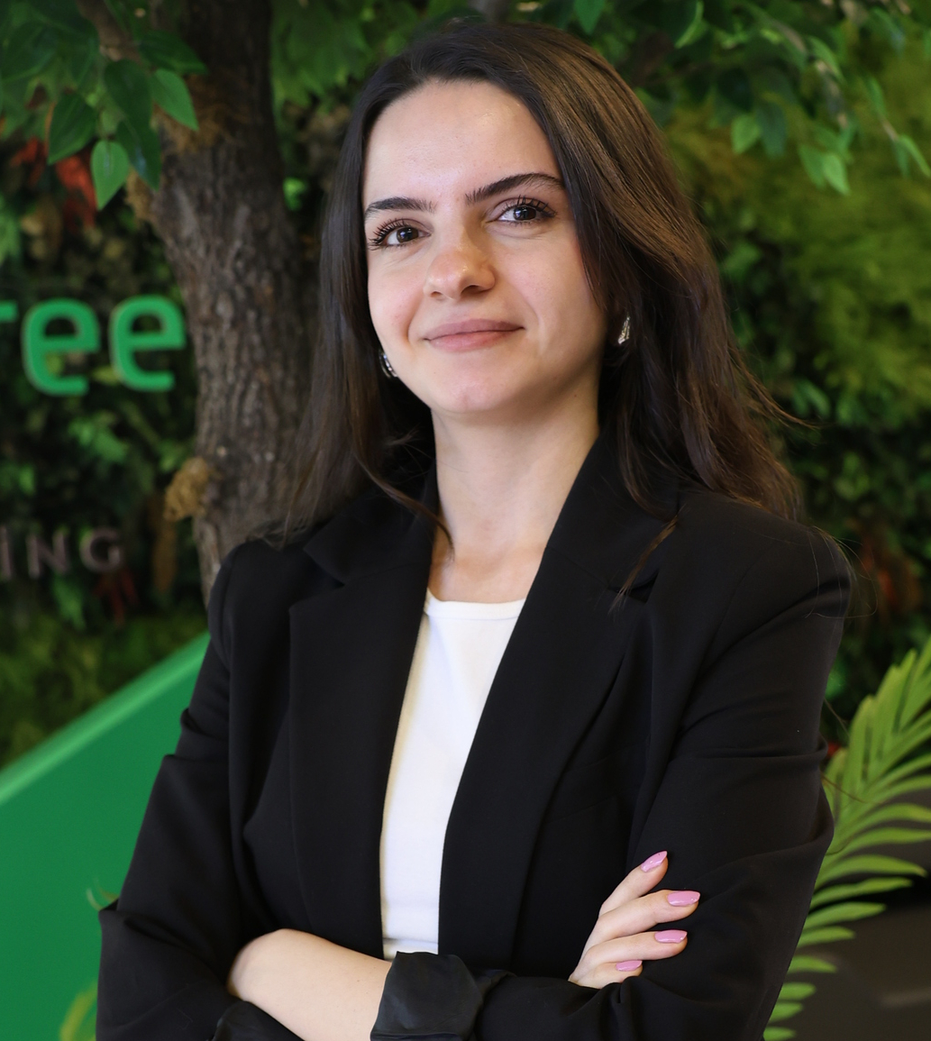 Hande Ilgın Doğan