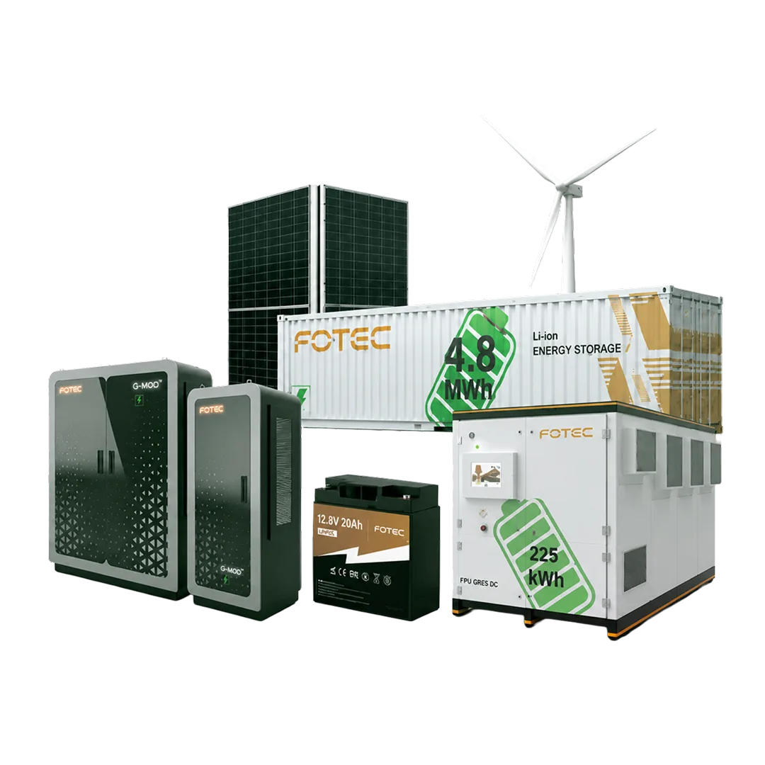 Enerji